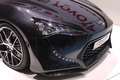 Toyota FT-86 II