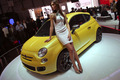 Fiat 500 Zagato