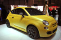 Fiat 500 Zagato