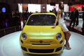 Fiat 500 Zagato