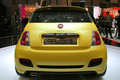 Fiat 500 Zagato