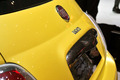 Fiat 500 Zagato