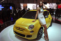 Fiat 500 Zagato