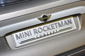 MINI Rocketman