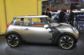 MINI Rocketman