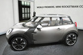 MINI Rocketman