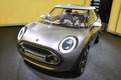 MINI Rocketman
