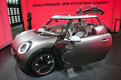 MINI Rocketman
