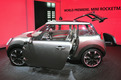 MINI Rocketman