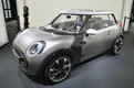 MINI Rocketman