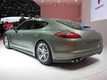 Porsche Panamera S