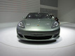 Porsche Panamera S
