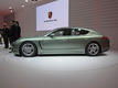 Porsche Panamera S