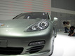 Porsche Panamera S