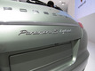 Porsche Panamera S