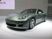 Porsche Panamera S