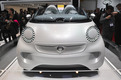 Smart ForSpeed