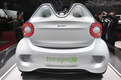 Smart ForSpeed