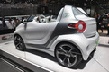 Smart ForSpeed