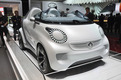 Smart ForSpeed