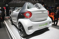 Smart ForSpeed