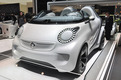 Smart ForSpeed