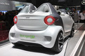 Smart ForSpeed
