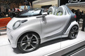Smart ForSpeed