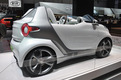 Smart ForSpeed