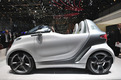 Smart ForSpeed