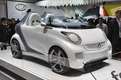 Smart ForSpeed