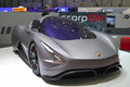 IED Abarth Scorp-ion