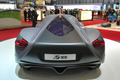 IED Abarth Scorp-ion