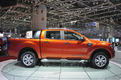 Ford Ranger Wildtrak