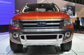 Ford Ranger Wildtrak