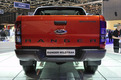 Ford Ranger Wildtrak