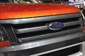 Ford Ranger Wildtrak