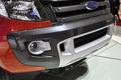 Ford Ranger Wildtrak