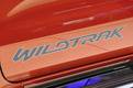 Ford Ranger Wildtrak