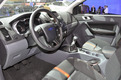 Ford Ranger Wildtrak