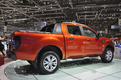 Ford Ranger Wildtrak