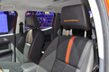 Ford Ranger Wildtrak