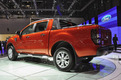 Ford Ranger Wildtrak