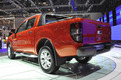 Ford Ranger Wildtrak
