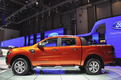 Ford Ranger Wildtrak