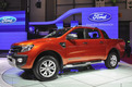 Ford Ranger Wildtrak