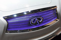 Infiniti Etherea