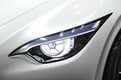 Infiniti Etherea