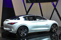 Infiniti Etherea