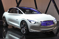 Infiniti Etherea